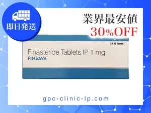 フィンサバ